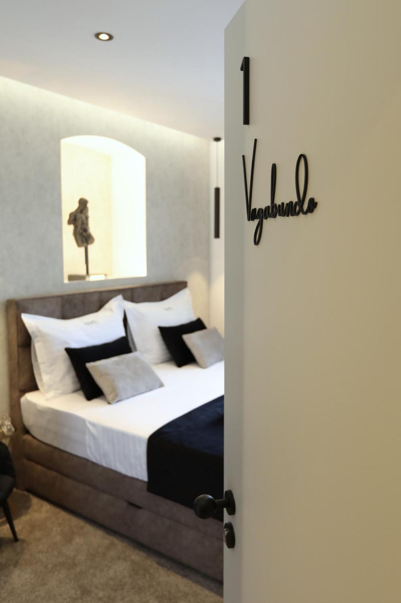 Ma Pe Luxury Rooms Split Habitación foto