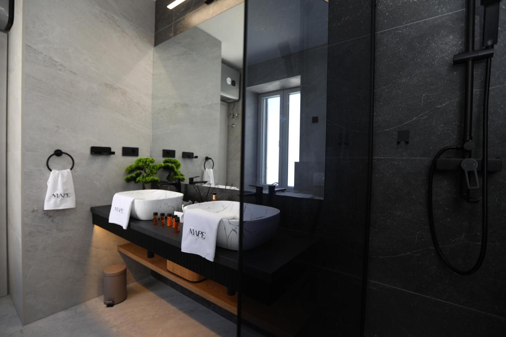 Ma Pe Luxury Rooms Split Habitación foto