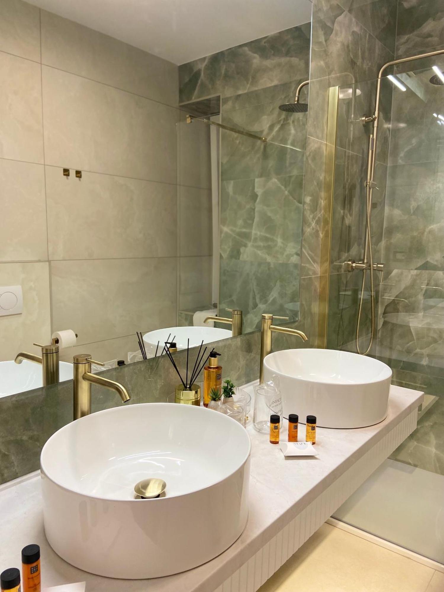 Ma Pe Luxury Rooms Split Habitación foto