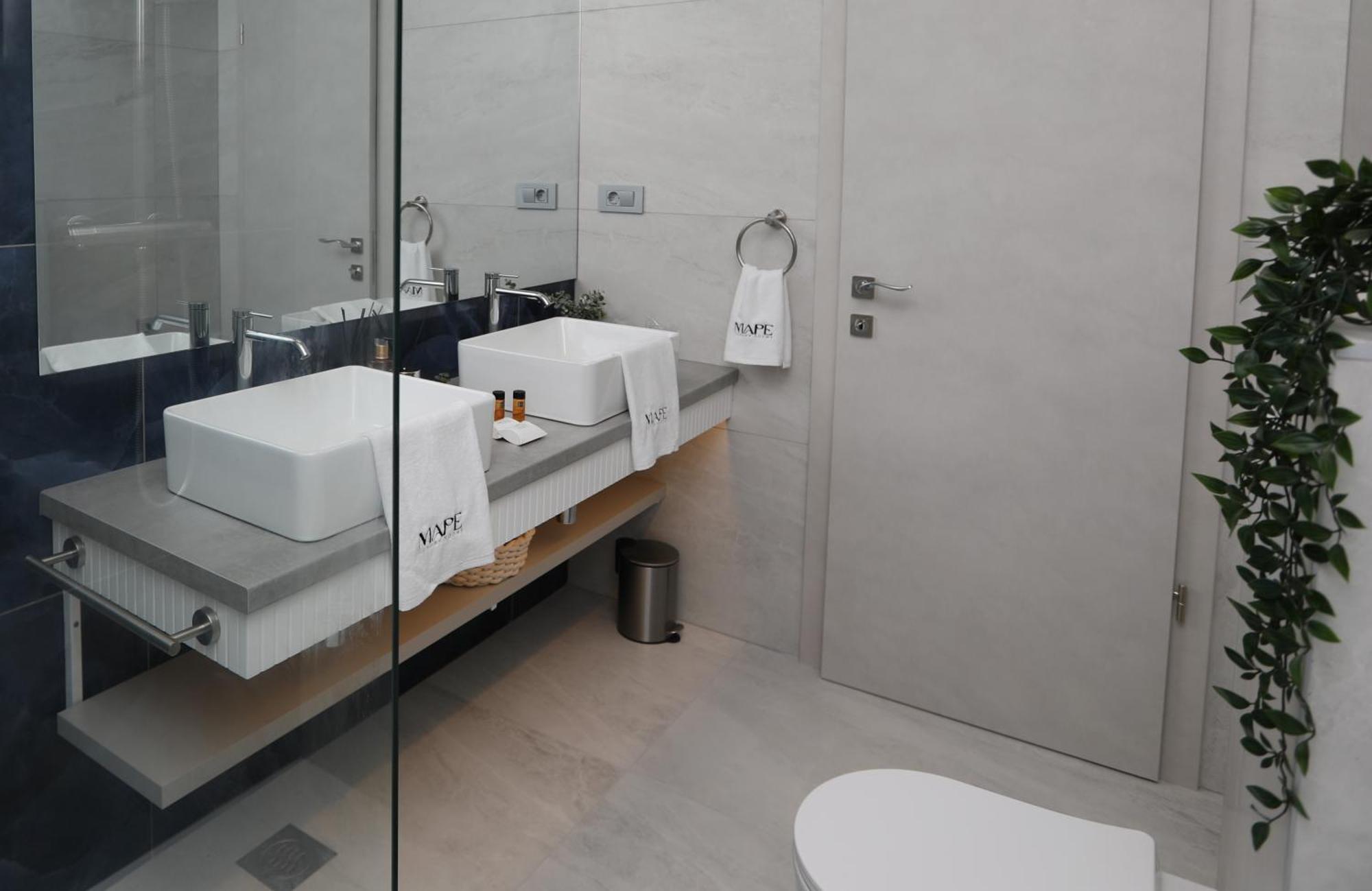Ma Pe Luxury Rooms Split Habitación foto