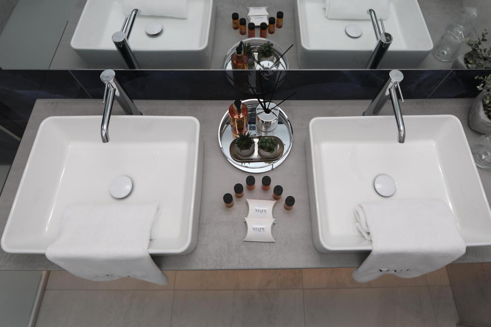 Ma Pe Luxury Rooms Split Habitación foto