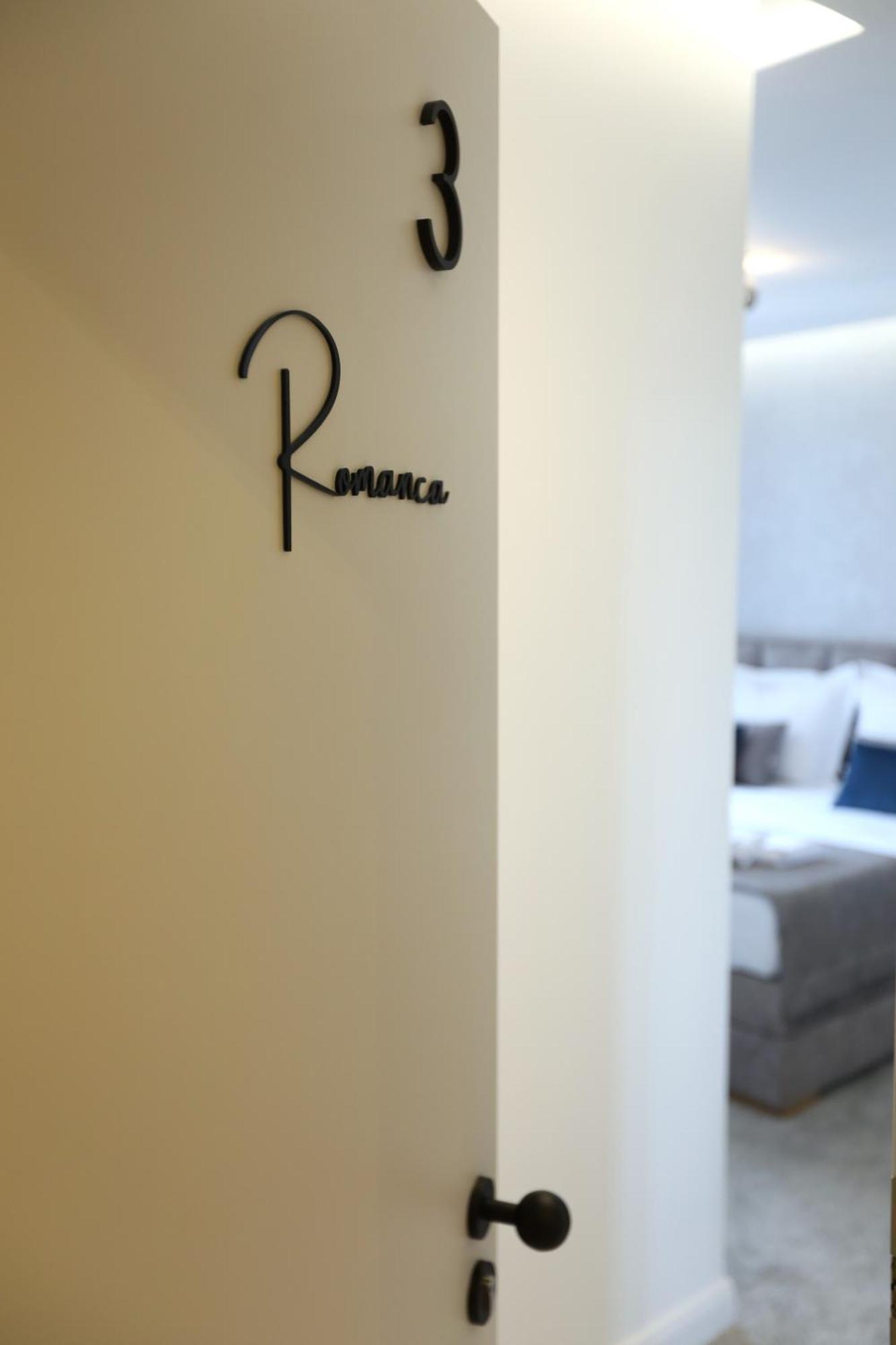 Ma Pe Luxury Rooms Split Habitación foto